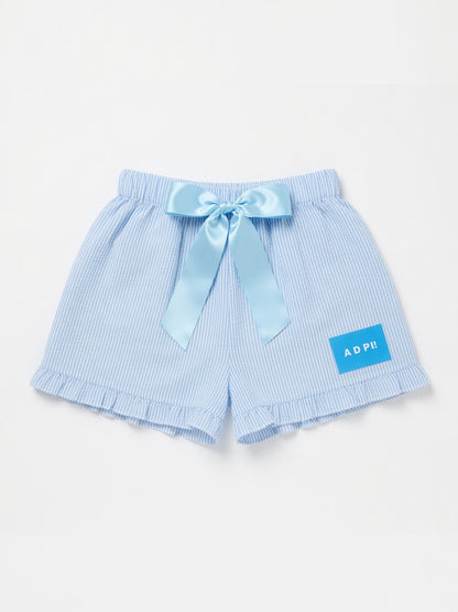 Properly Marked: Sorority Seer Sucker Shorts