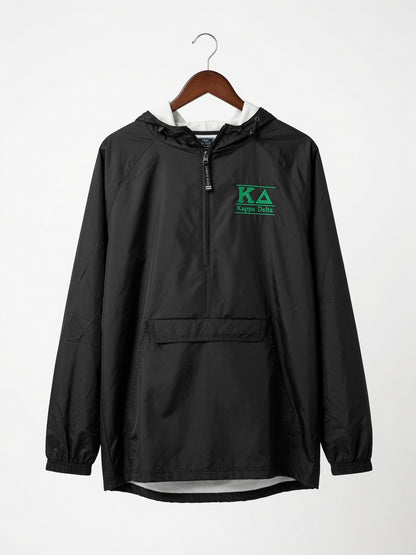 Sorority Rain Jackets