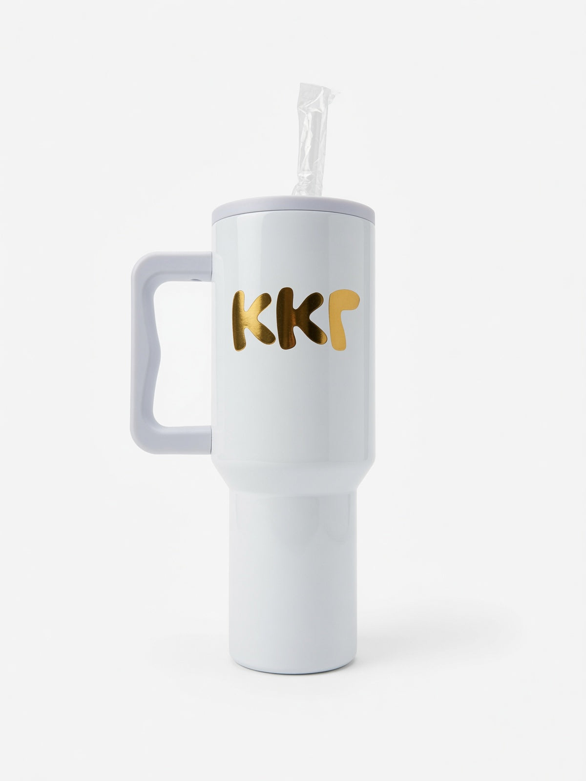 Stella 40oz. Tumbler: Sorority