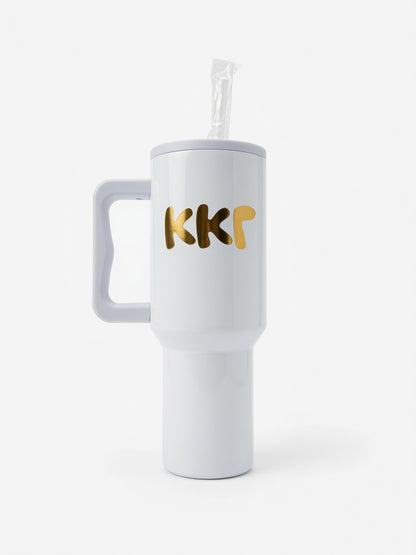 Stella 40oz. Tumbler: Sorority