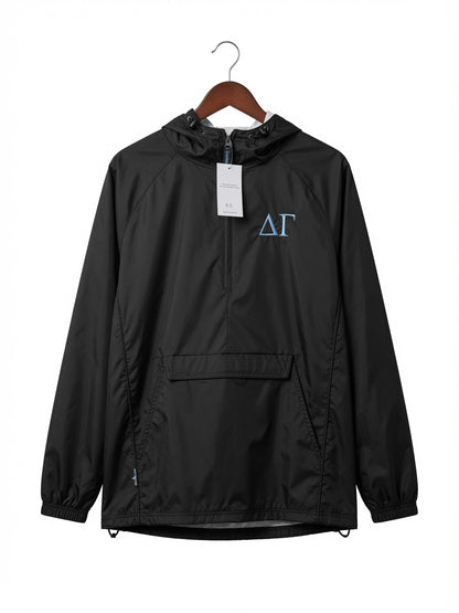 Sorority Rain Jackets