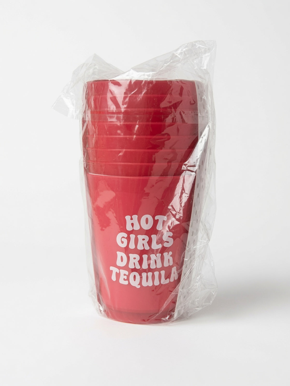 Slant Cups: