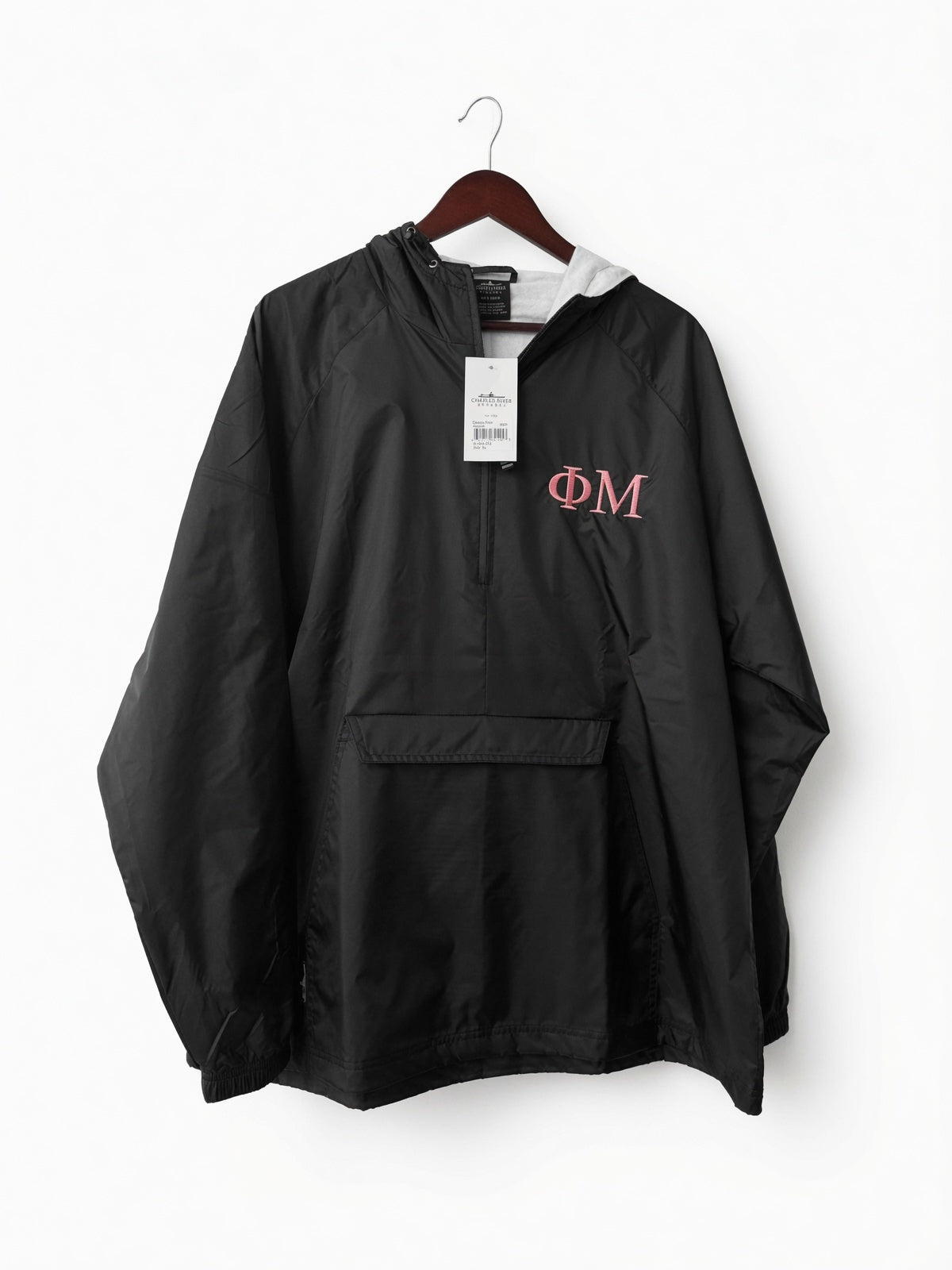 Sorority Rain Jackets