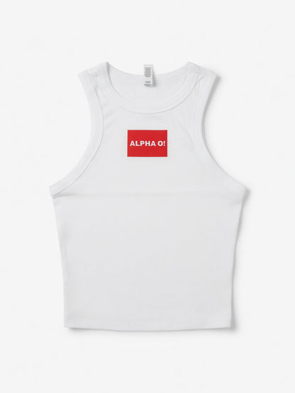 Properly Marked: Pj Tank Top