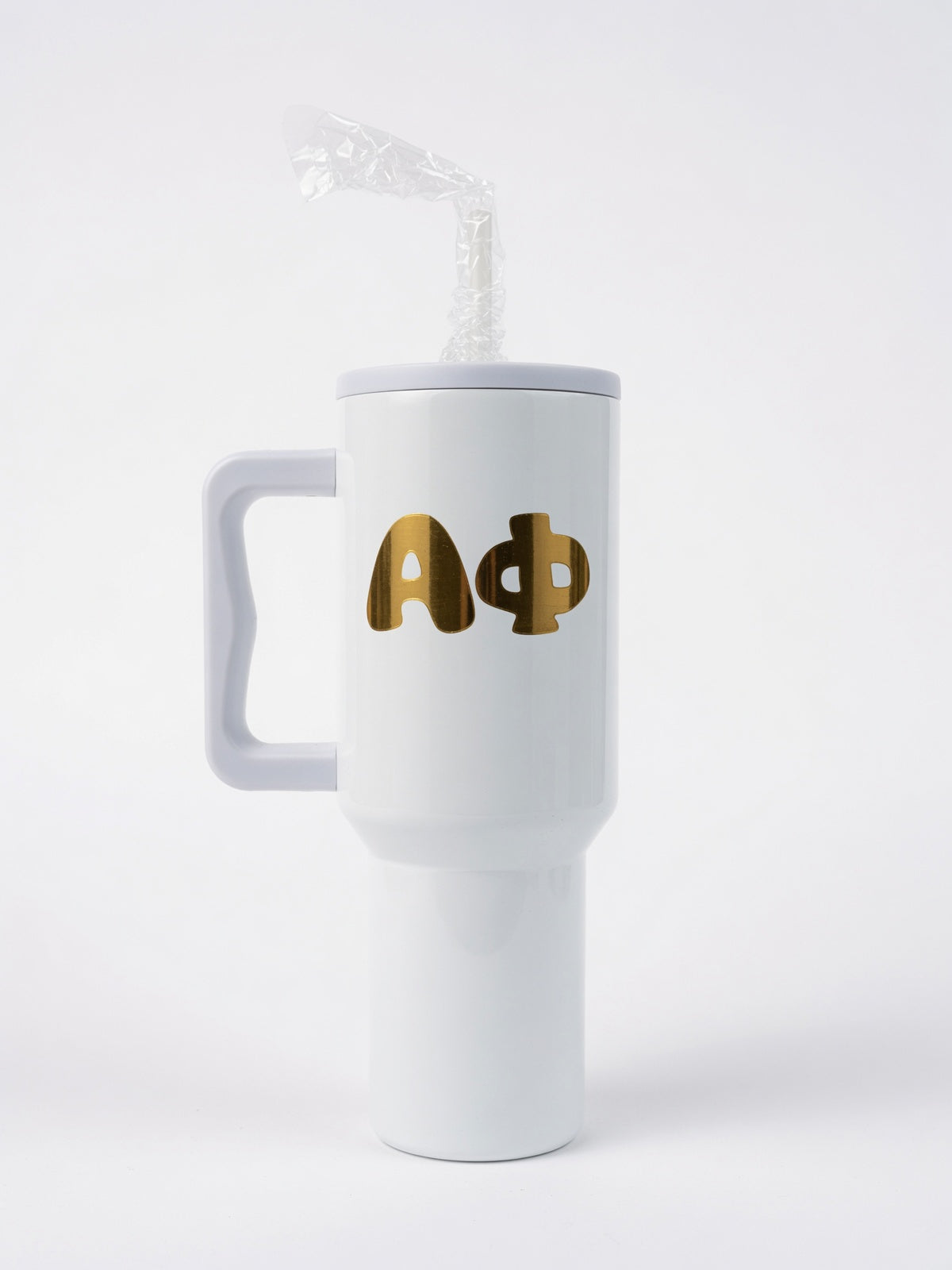Stella 40oz. Tumbler: Sorority