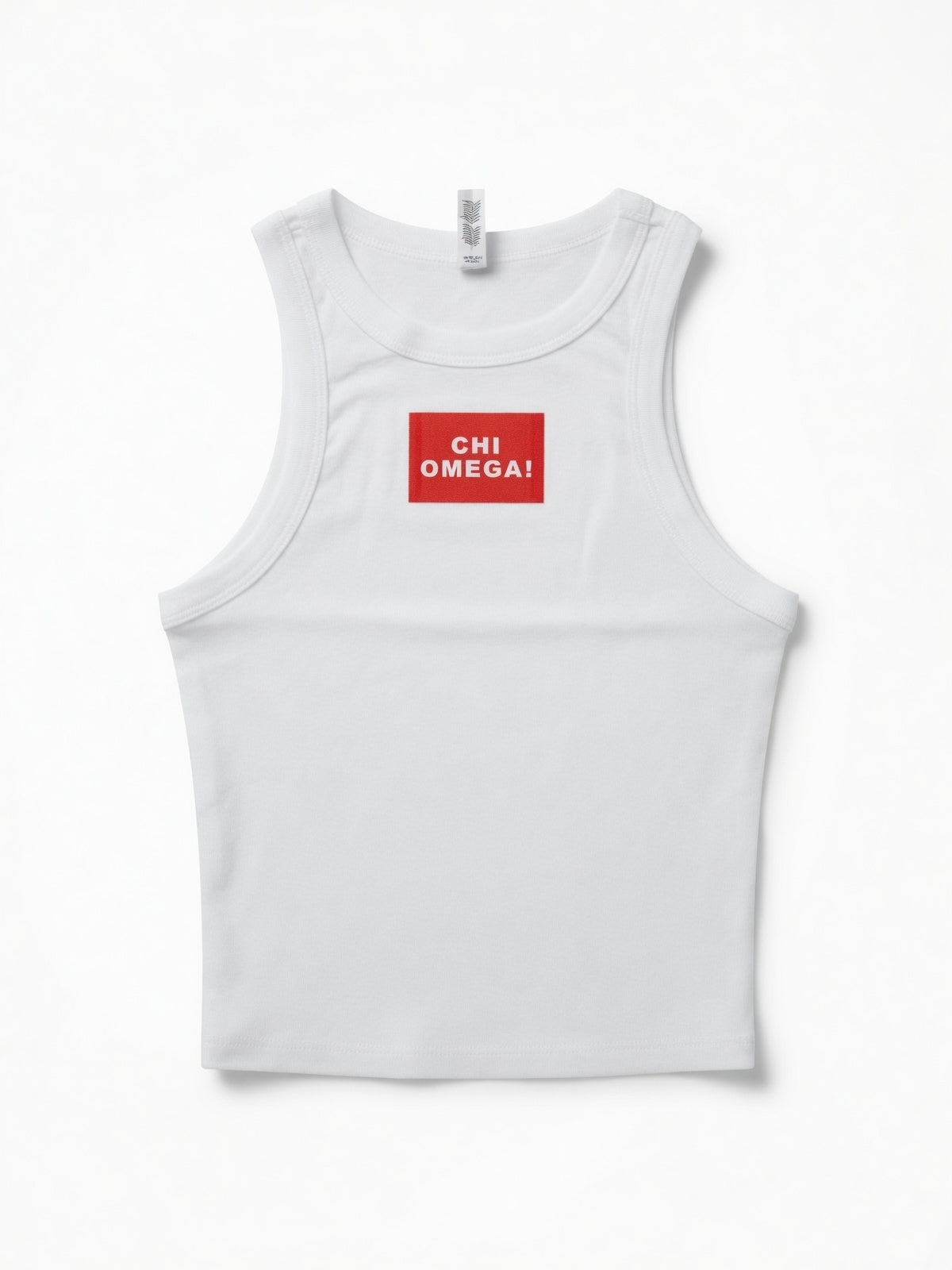 Properly Marked: Pj Tank Top