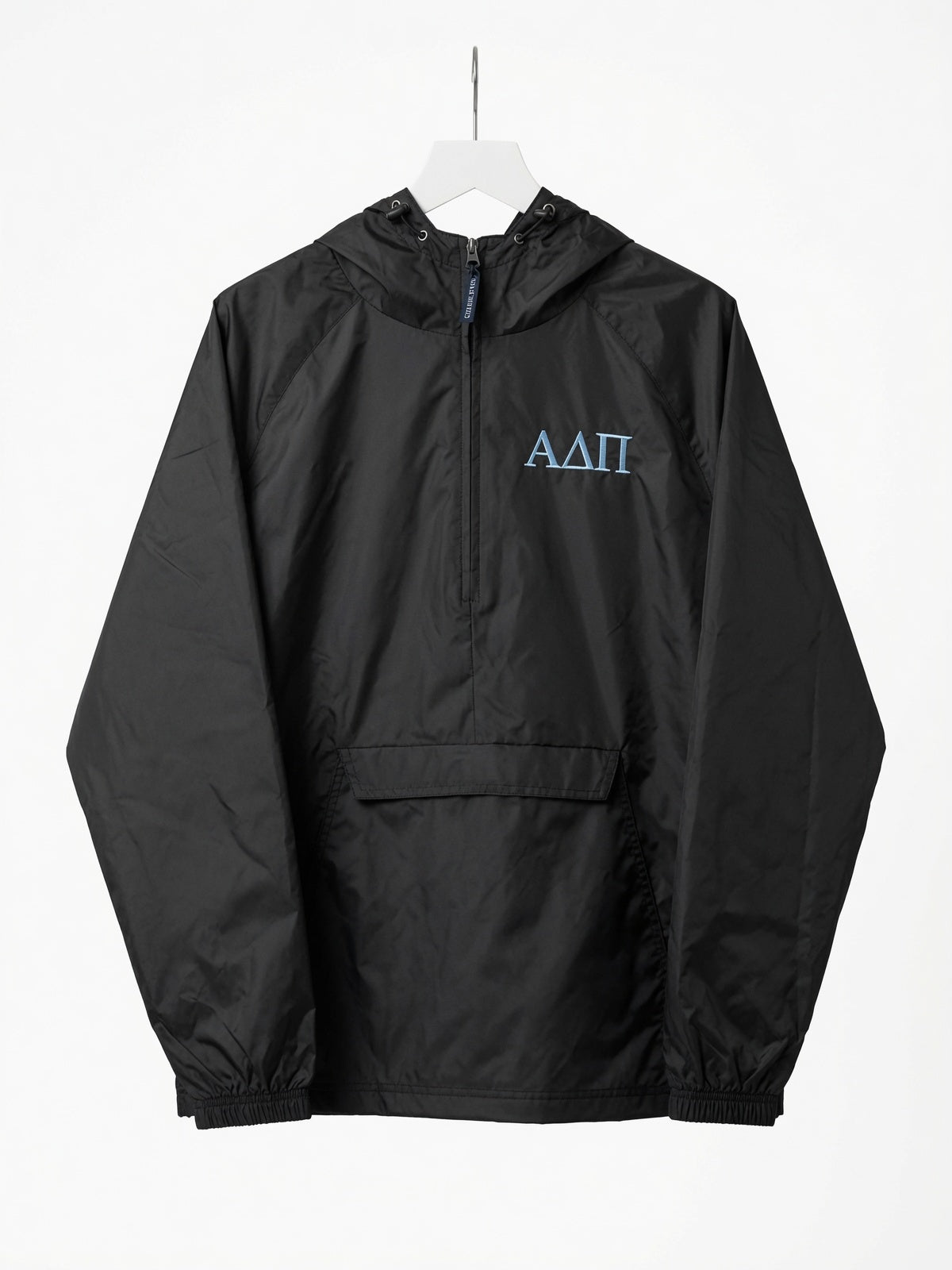 Sorority Rain Jackets