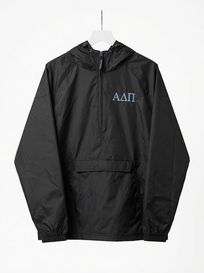 Sorority Rain Jackets