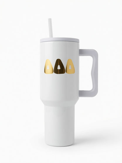 Stella 40oz. Tumbler: Sorority