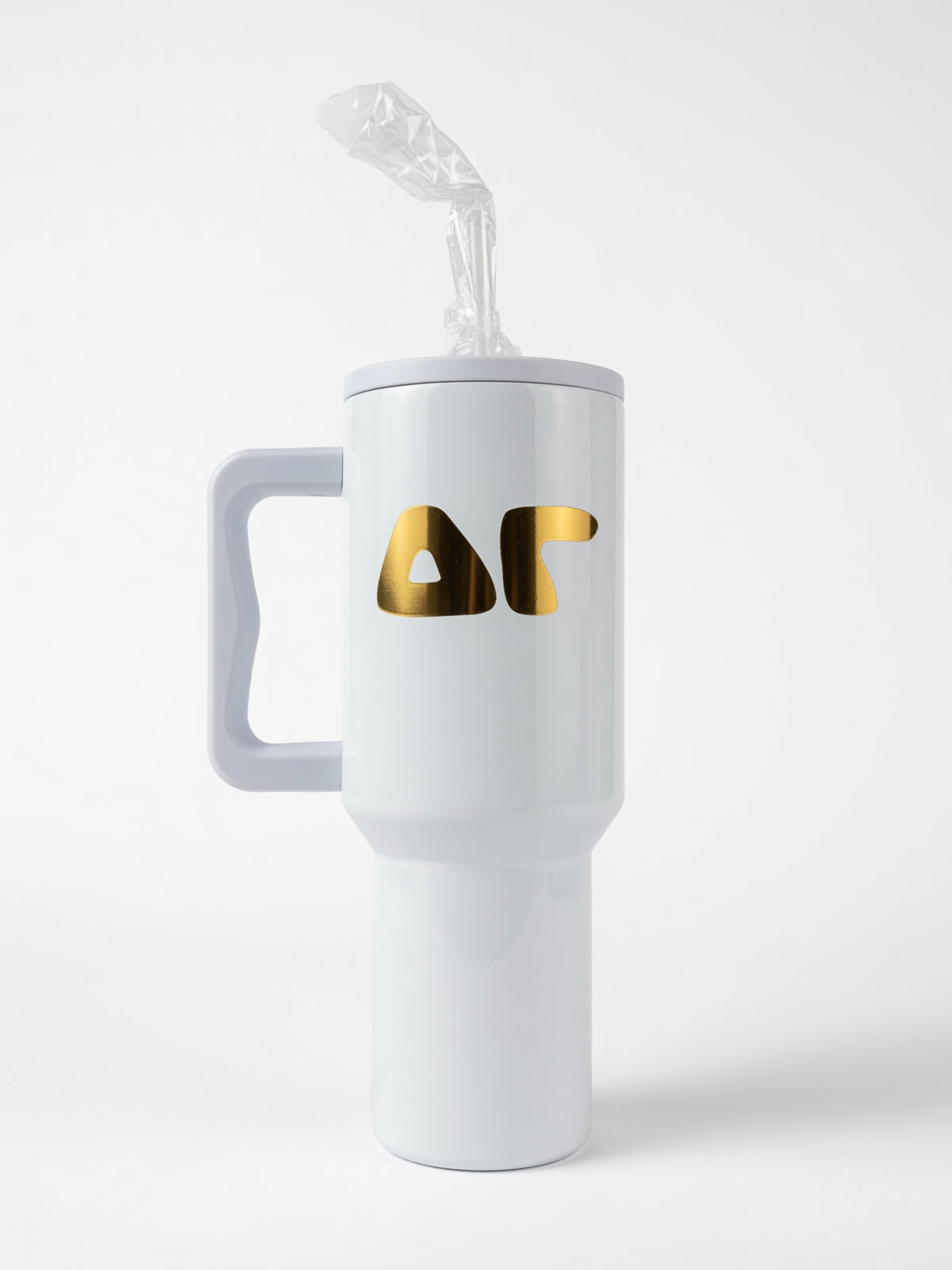 Stella 40oz. Tumbler: Sorority