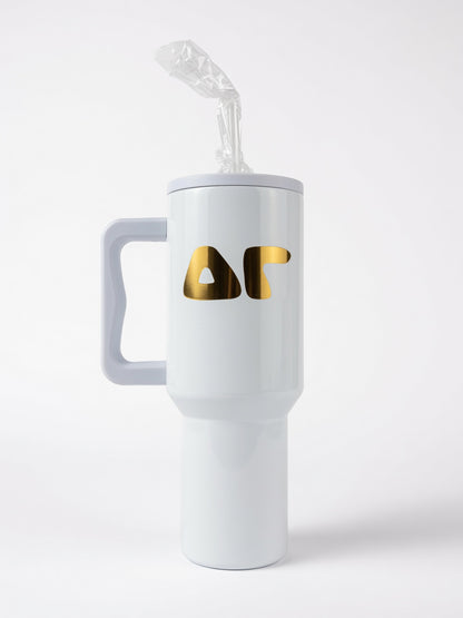 Stella 40oz. Tumbler: Sorority