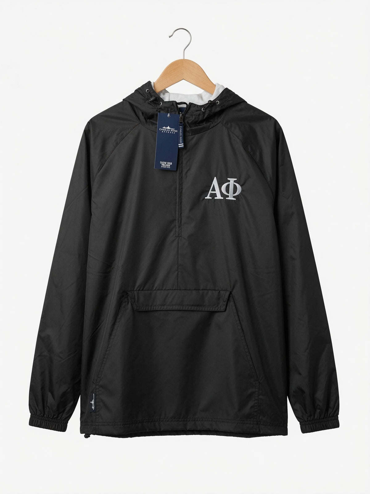 Sorority Rain Jackets