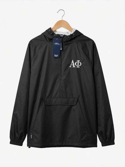 Sorority Rain Jackets