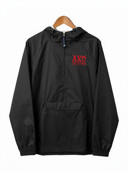 Sorority Rain Jackets