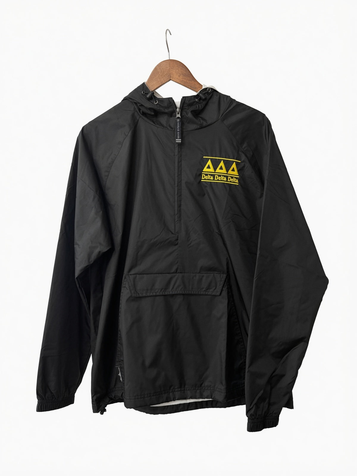 Sorority Rain Jackets