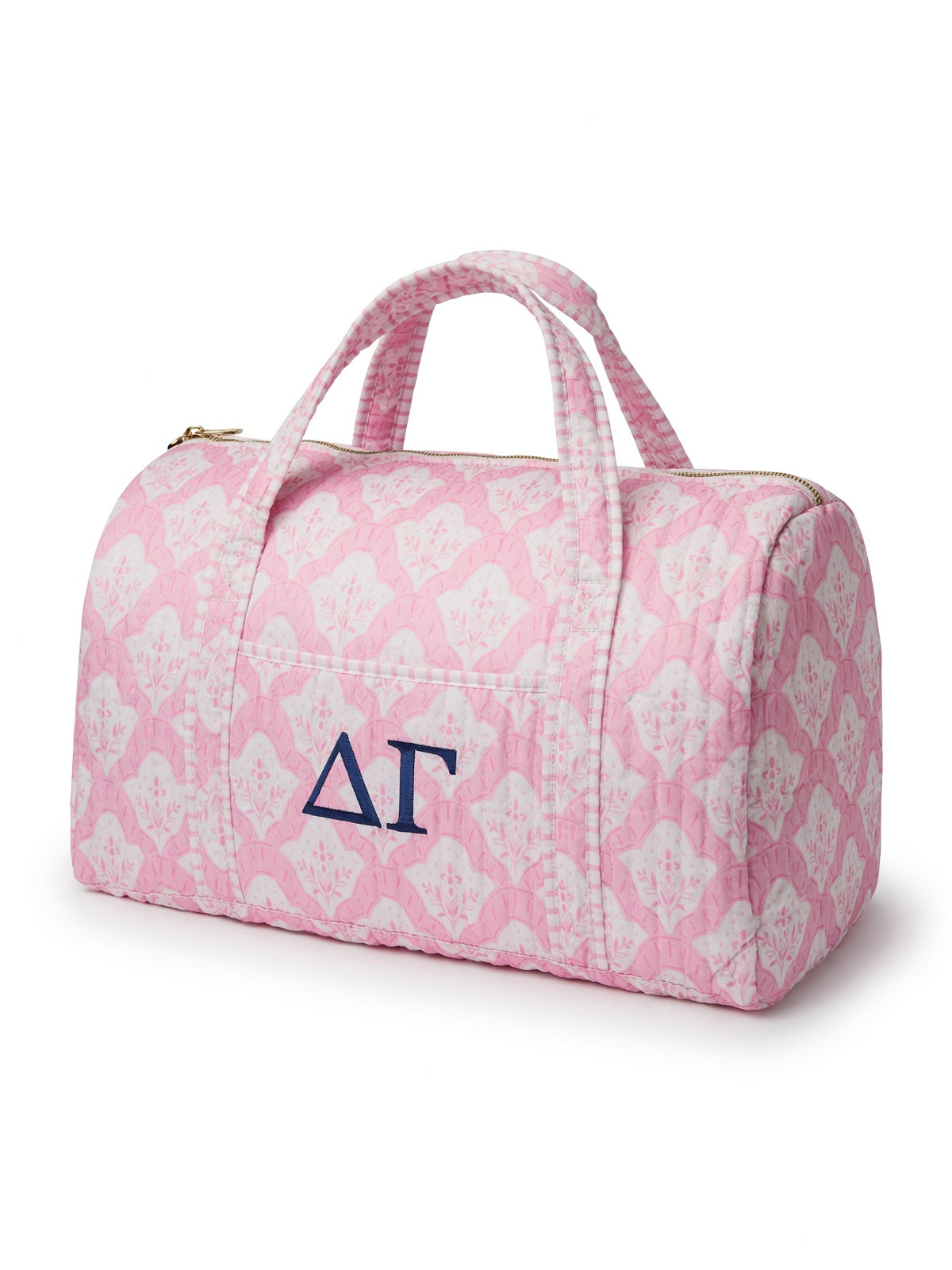Busy Bee: Sorority Duffle