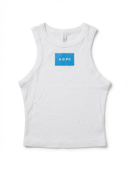 Properly Marked: Pj Tank Top