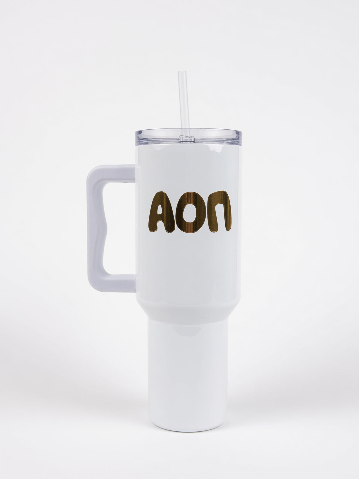 Stella 40oz. Tumbler: Sorority