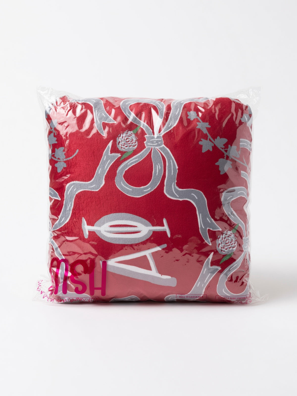 Rush Greek Gift: Sorority Blankets