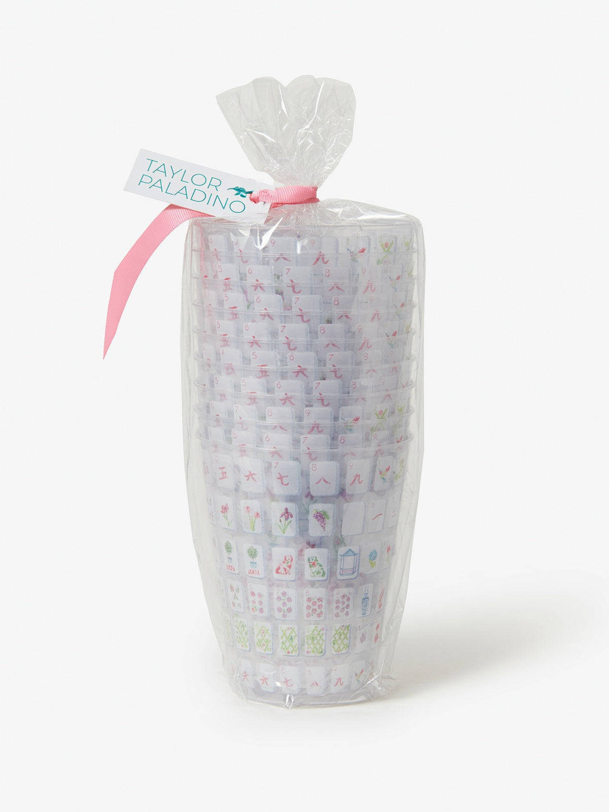 Slant Cups: