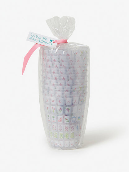 Slant Cups: