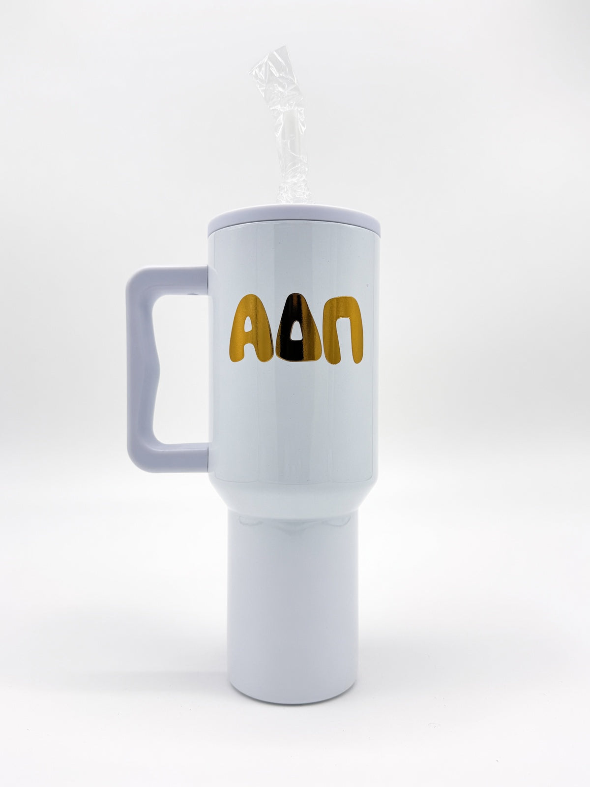 Stella 40oz. Tumbler: Sorority