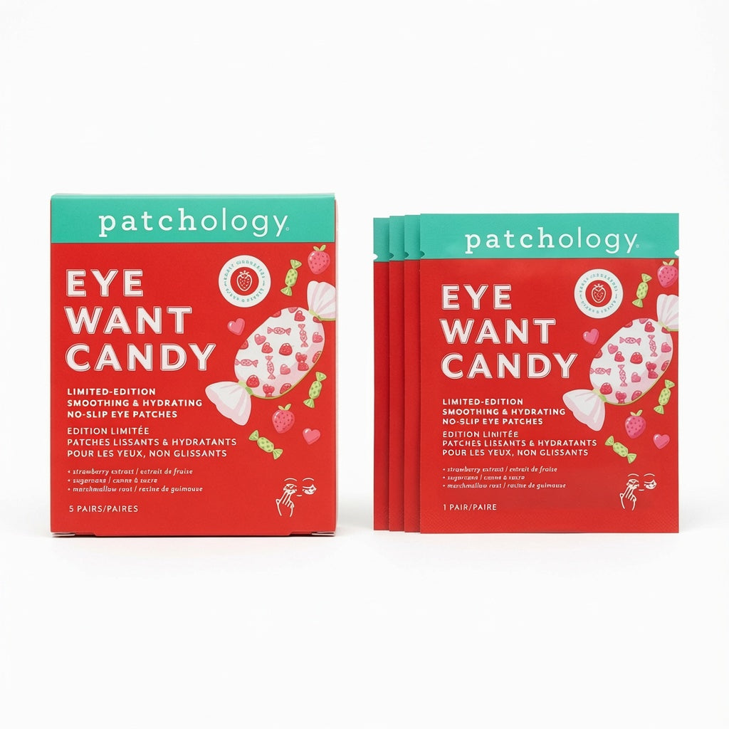 Patchology: Eye Patches - Individual