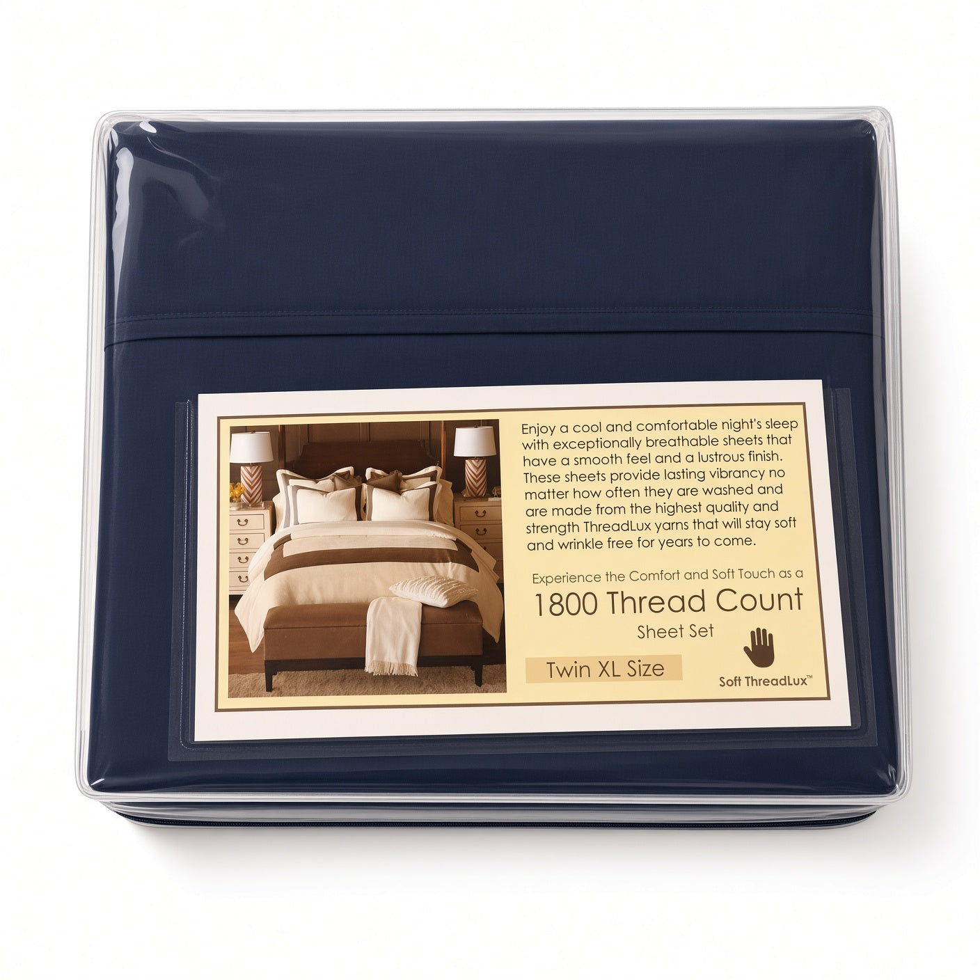 Hibernate Bed Sheets