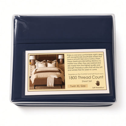 Hibernate Bed Sheets