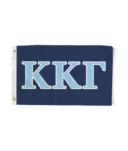 Sorority Flag 3x5