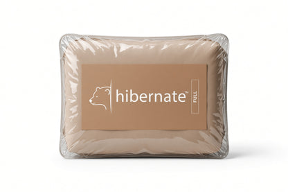 Hibernate Bed Sheets
