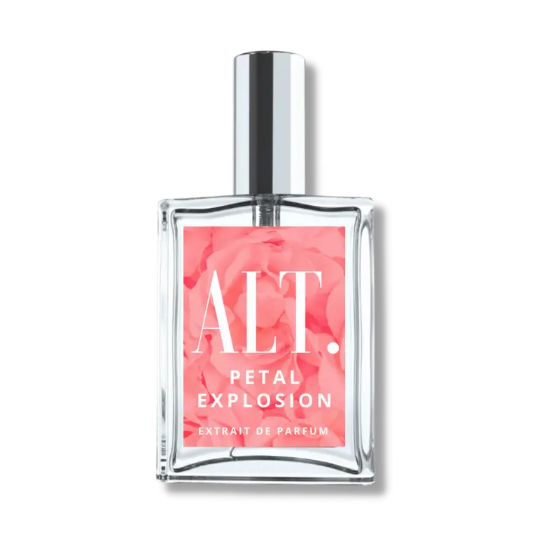 ALT Perfumes 60 ML: