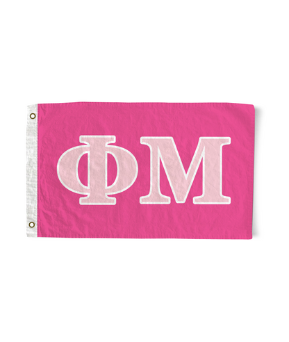 Sorority Flag 3x5