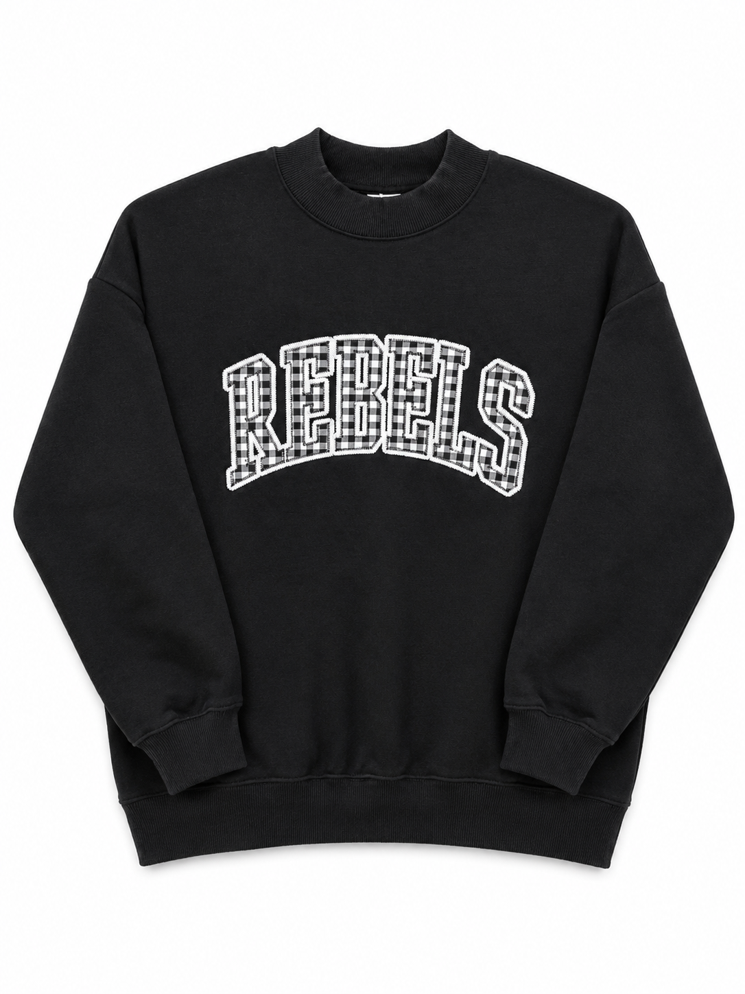 Rebels Mocknecks