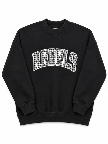 Rebels Mocknecks