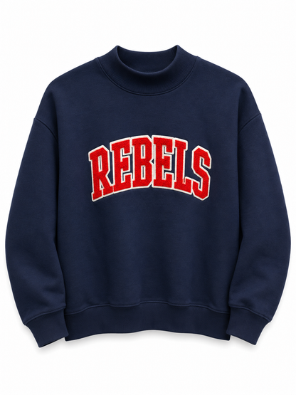 Rebels Mocknecks
