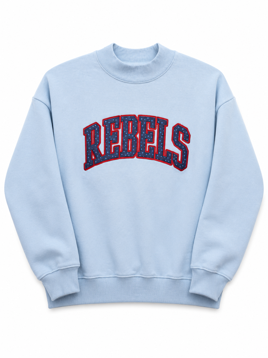 Rebels Mocknecks