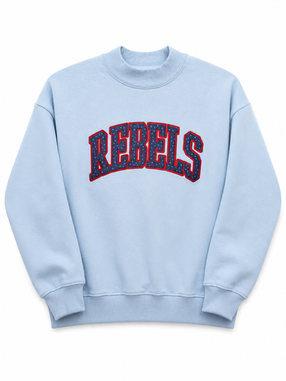 Rebels Mocknecks