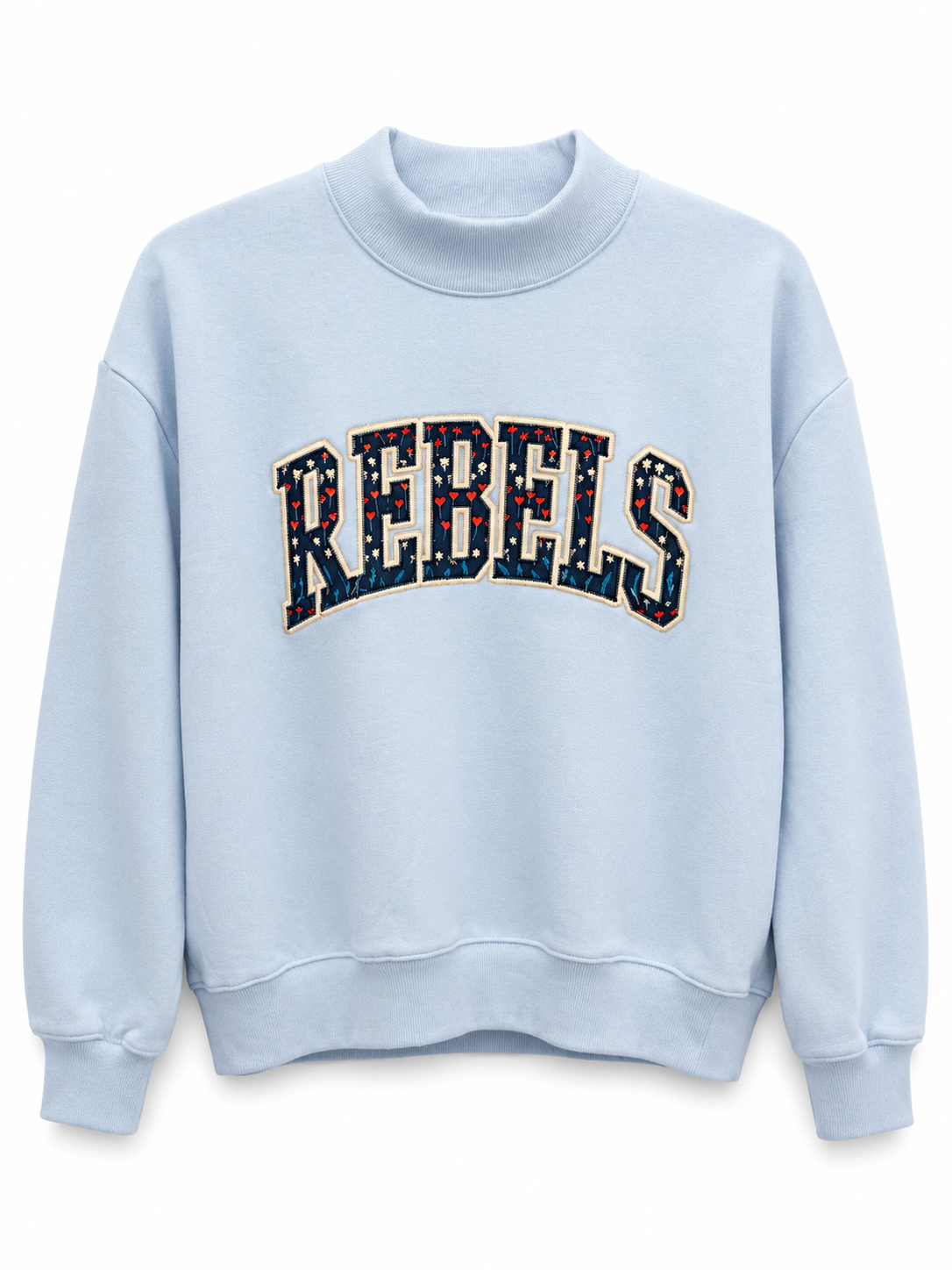 Rebels Mocknecks