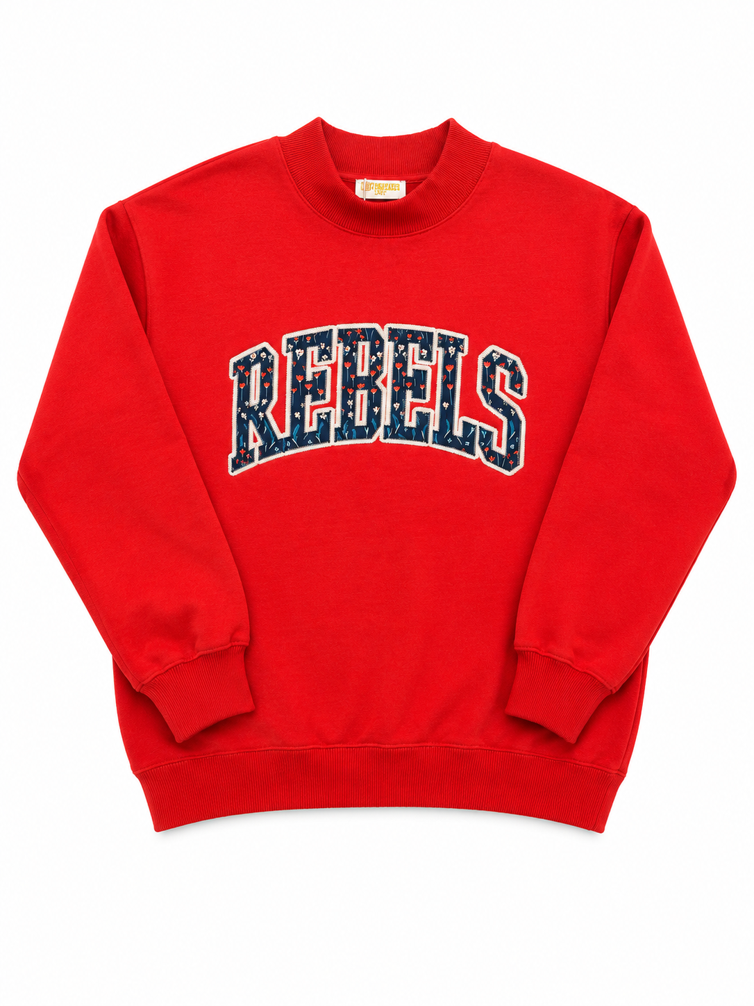 Rebels Mocknecks