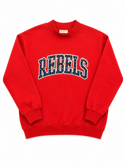 Rebels Mocknecks