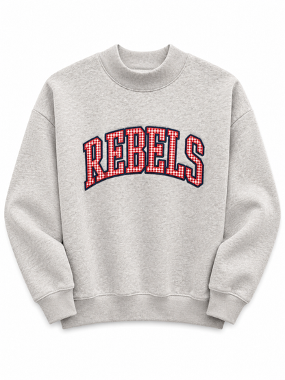 Rebels Mocknecks