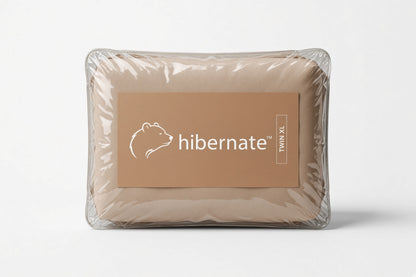 Hibernate Bed Sheets