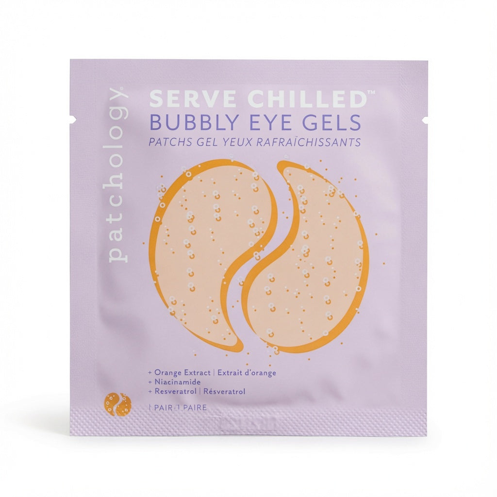 Patchology: Eye Patches - Individual