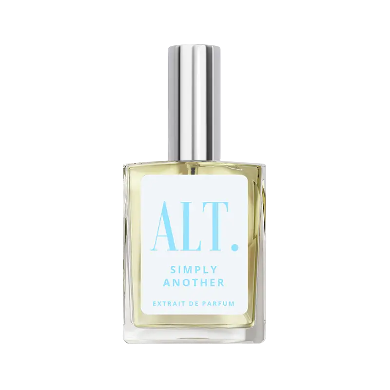 ALT Perfumes 60 ML: