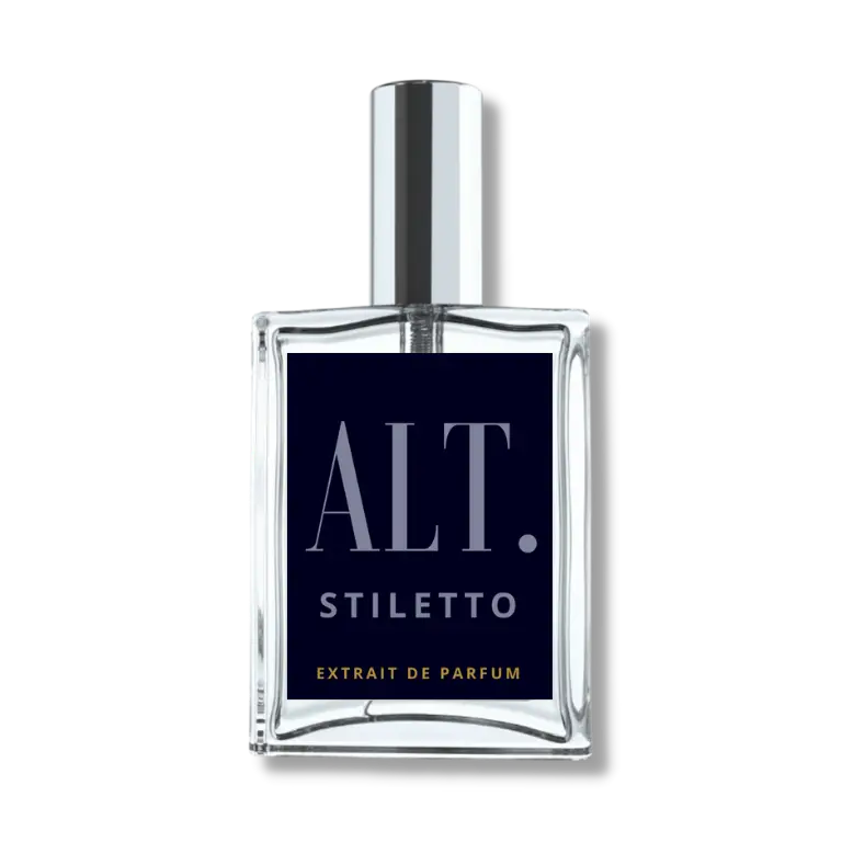 ALT Perfumes 60 ML:
