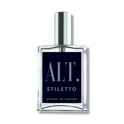 ALT Perfumes 60 ML: