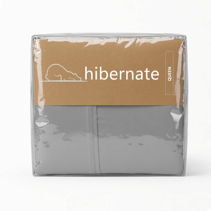 Hibernate Bed Sheets